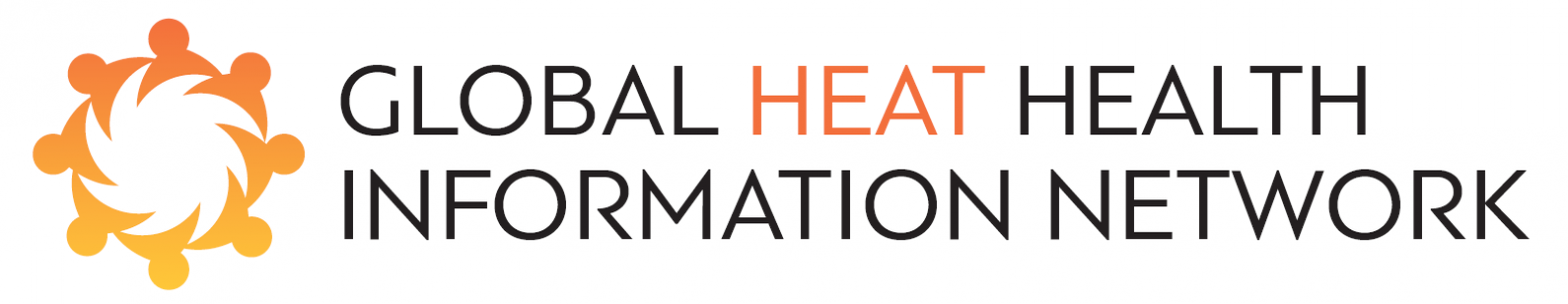 Joining the Global Heat Health Information Network (GHHIN) Management Committee